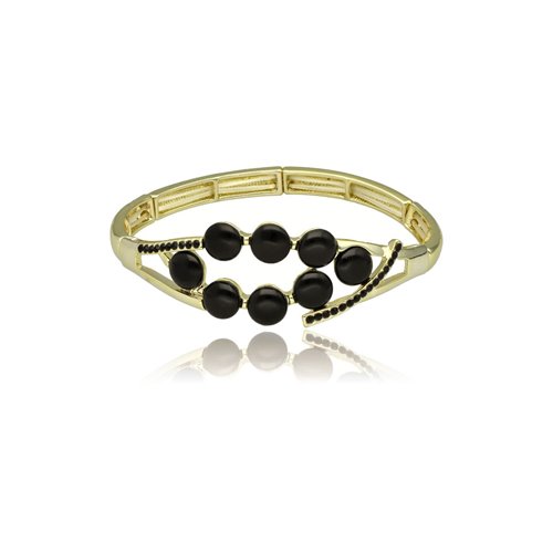 Obrazek Bransoletka z kwarcem B99409