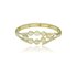 Obrazek Bransoletka z kwarcem B99407