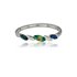 Obrazek Bransoletka z muszlą Abalone B99403