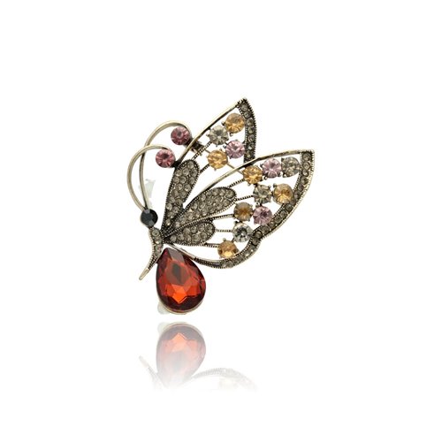 Obrazek Broszka BR99864