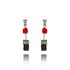 Obrazek Kolczyki LOVELY SQUARE E99000