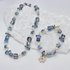 Obrazek Naszyjnik Lovely stones N98903