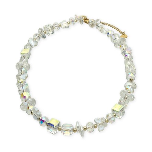 Obrazek Naszyjnik Lovely stones N98902