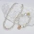 Obrazek Naszyjnik Lovely stones N98902