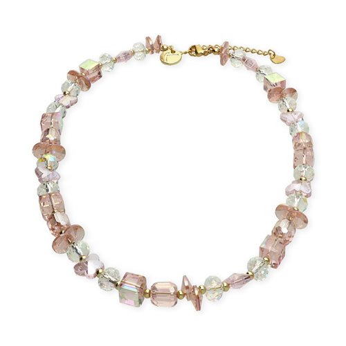 Obrazek Naszyjnik Lovely stones N98901