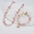 Obrazek Naszyjnik Lovely stones N98901