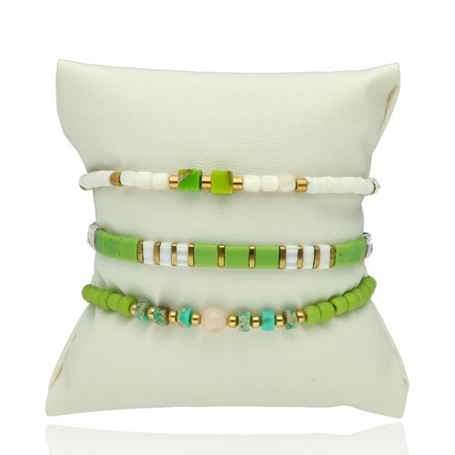 Obrazek Zestaw bransoletek SUMMER TIME B98747