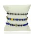 Obrazek Zestaw bransoletek SUMMER TIME B98740
