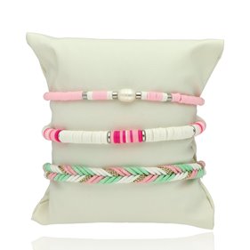 Obrazek Zestaw bransoletek SUMMER TIME B98735