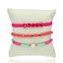 Obrazek Zestaw bransoletek SUMMER TIME B98733