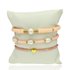 Obrazek Zestaw bransoletek SUMMER TIME B98732
