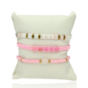 Obrazek Zestaw bransoletek SUMMER TIME B98731