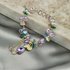 Obrazek Bransoletka Lovely stones B98985