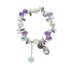 Obrazek Bransoletka Lovely stones B98977