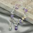 Obrazek Bransoletka Lovely stones B98977