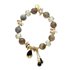 Obrazek Bransoletka Lovely stones B98973