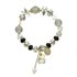 Obrazek Bransoletka Lovely stones B98971