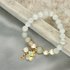 Obrazek Bransoletka Lovely stones B98965