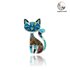Obrazek Broszka na magnes BR98977