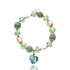 Obrazek Bransoletka Lovely stones B98386