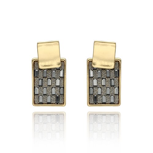 Obrazek Kolczyki GAMBIT E98471