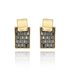 Obrazek Kolczyki GAMBIT E98471