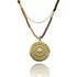 Obrazek Naszyjnik TIGER EYE N98233
