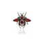 Obrazek Broszka BR98545