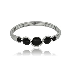 Obrazek Bransoletka ELEGANCE B98102