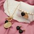 Obrazek Bransoletka LOVE QUARTZ B98215