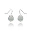 Obrazek Kolczyki cat eye E98201