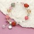 Obrazek Bransoletka Lovely stones B96935