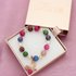 Obrazek Bransoletka Lovely stones B96940