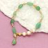 Obrazek Bransoletka Lovely stones B96944