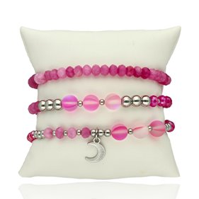 Obrazek Zestaw bransoletek B97874