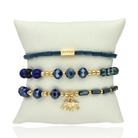 Obrazek Zestaw bransoletek B97864