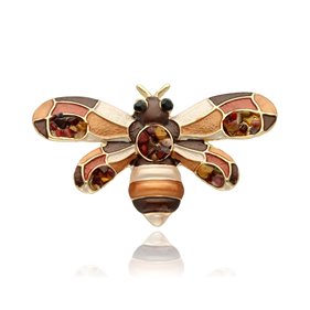 Obrazek Broszka na magnes BR97990