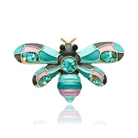 Obrazek Broszka na magnes BR97989