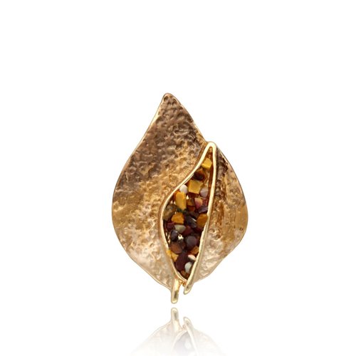 Obrazek Broszka na magnes BR97986