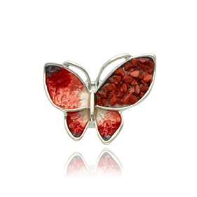 Obrazek Broszka na magnes BR97980