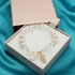 Obrazek Bransoletka Lovely stones B96978