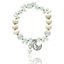 Obrazek Bransoletka Lovely stones B96977