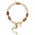 Obrazek Bransoletka Lovely stones B96975