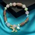 Obrazek Bransoletka Lovely stones B96975