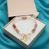 Obrazek Bransoletka Lovely stones B96975