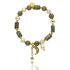 Obrazek Bransoletka Lovely stones B96974