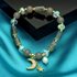 Obrazek Bransoletka Lovely stones B96974