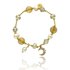 Obrazek Bransoletka Lovely stones B96972