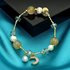 Obrazek Bransoletka Lovely stones B96972