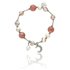 Obrazek Bransoletka Lovely stones B96971
